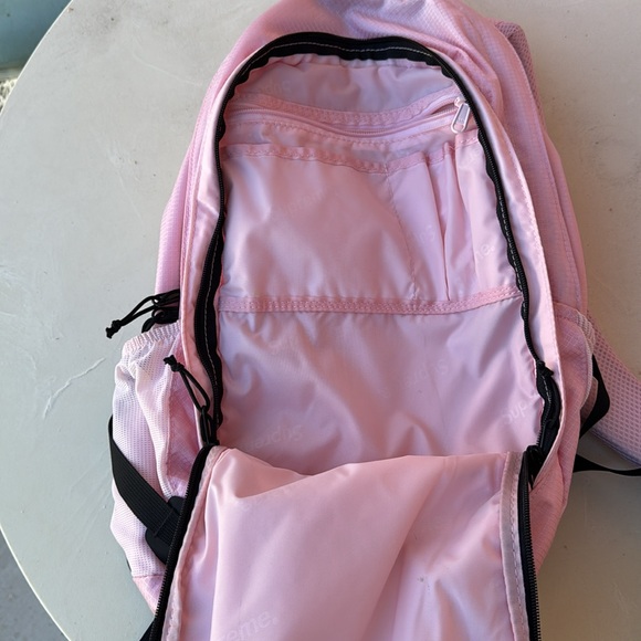 Supreme Cordura Pink Backpack - Picture 3 of 11
